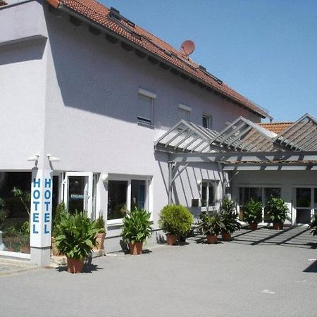 Hotel Papillon Lappersdorf (Regensburg) Exterior photo