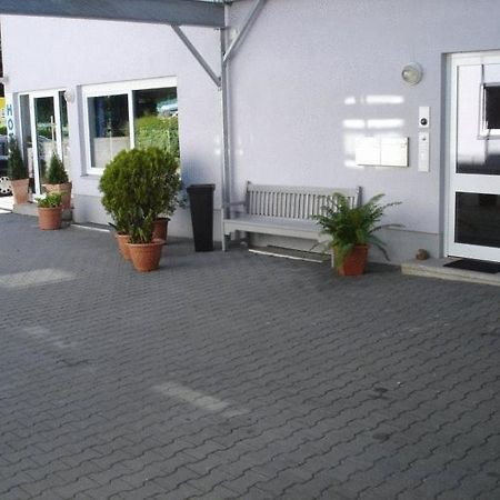 Hotel Papillon Lappersdorf (Regensburg) Exterior photo