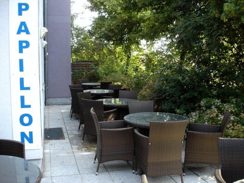 Hotel Papillon Lappersdorf (Regensburg) Exterior photo
