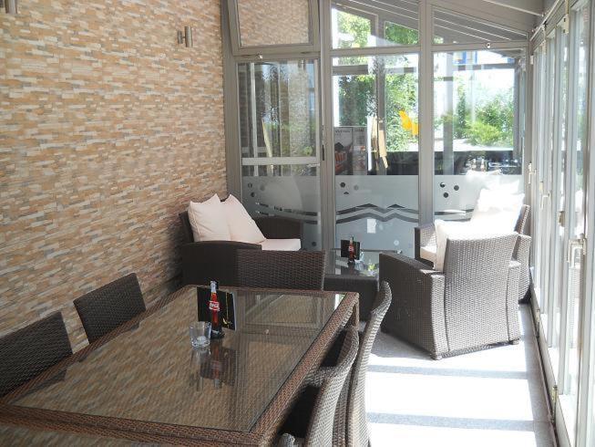 Hotel Papillon Lappersdorf (Regensburg) Exterior photo